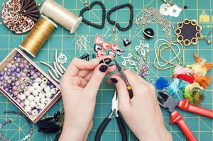 Jewelry Making Works